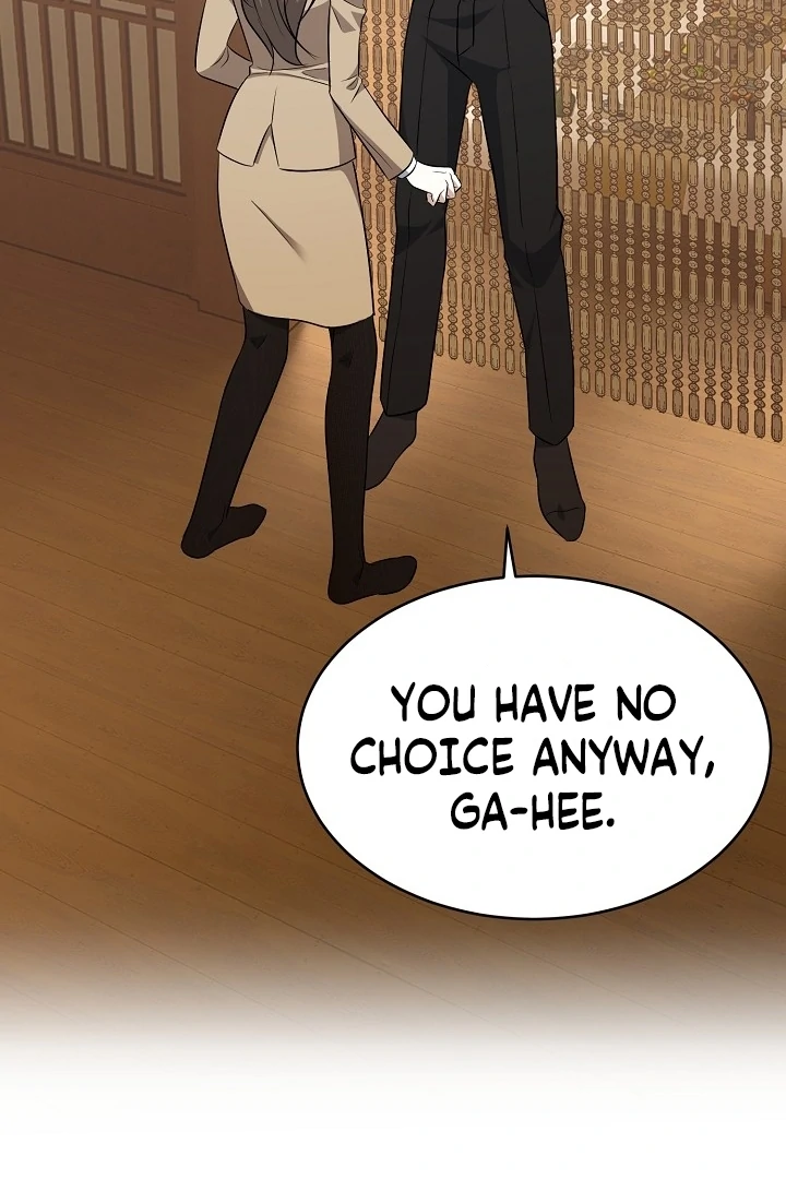 My Childhood Playmate Chapter 1 - Page 107