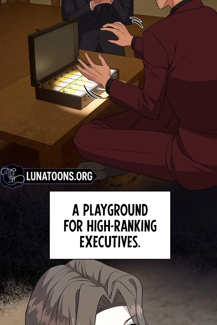 My Childhood Playmate Chapter 1 - Page 12