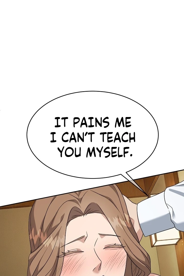 My Childhood Playmate Chapter 1 - Page 43