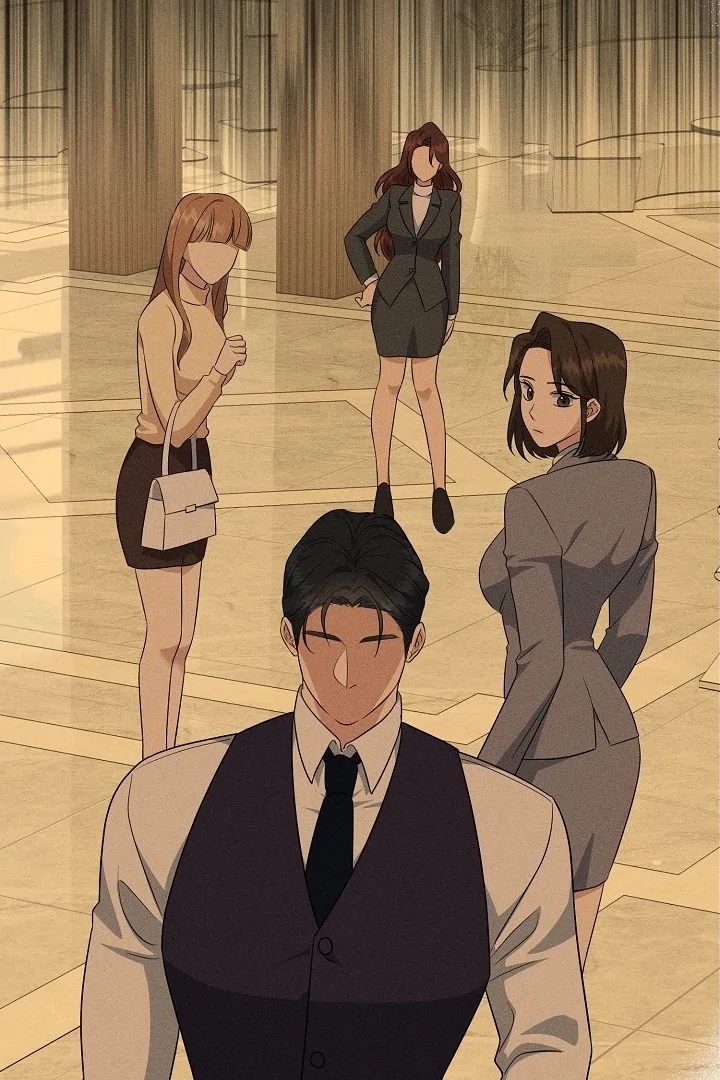 My Childhood Playmate Chapter 1 - Page 89