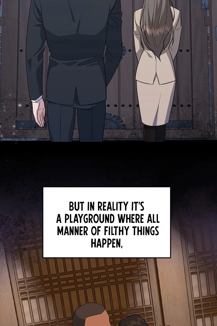 My Childhood Playmate Chapter 1 - Page 10