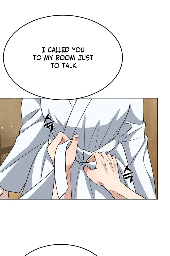 My Childhood Playmate Chapter 10 - Page 19