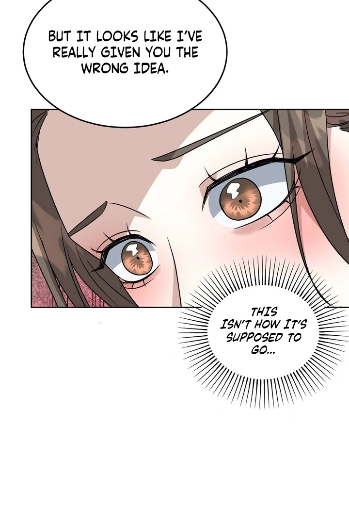 My Childhood Playmate Chapter 10 - Page 20