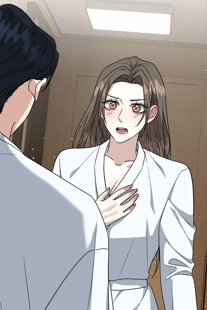 My Childhood Playmate Chapter 10 - Page 27