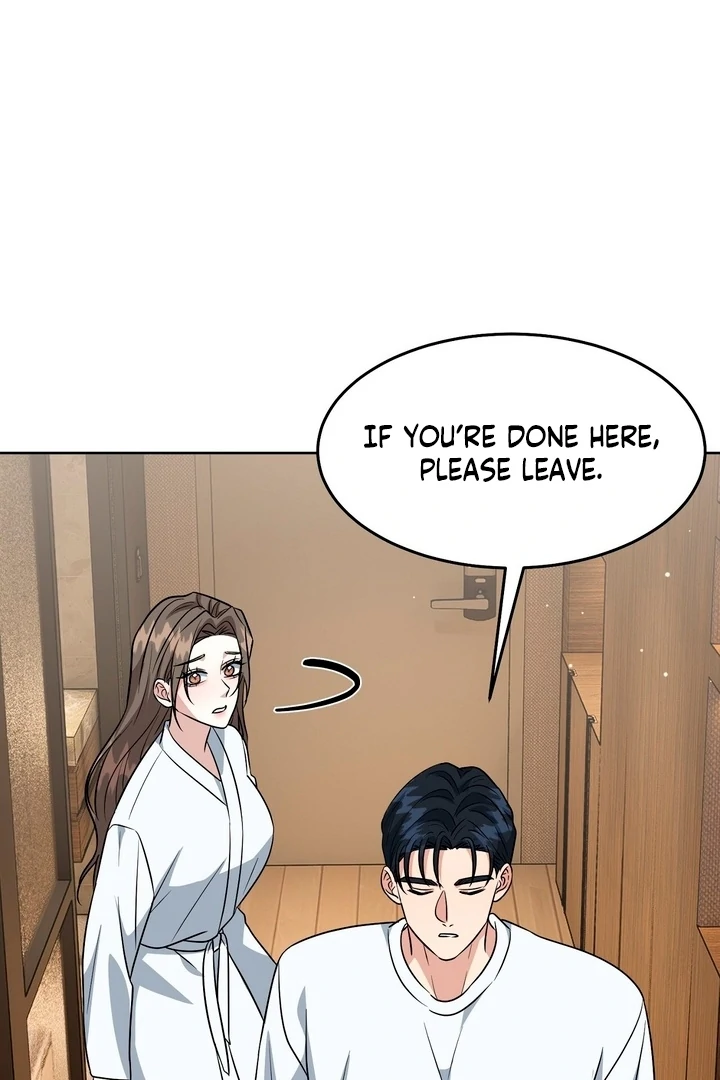 My Childhood Playmate Chapter 10 - Page 30