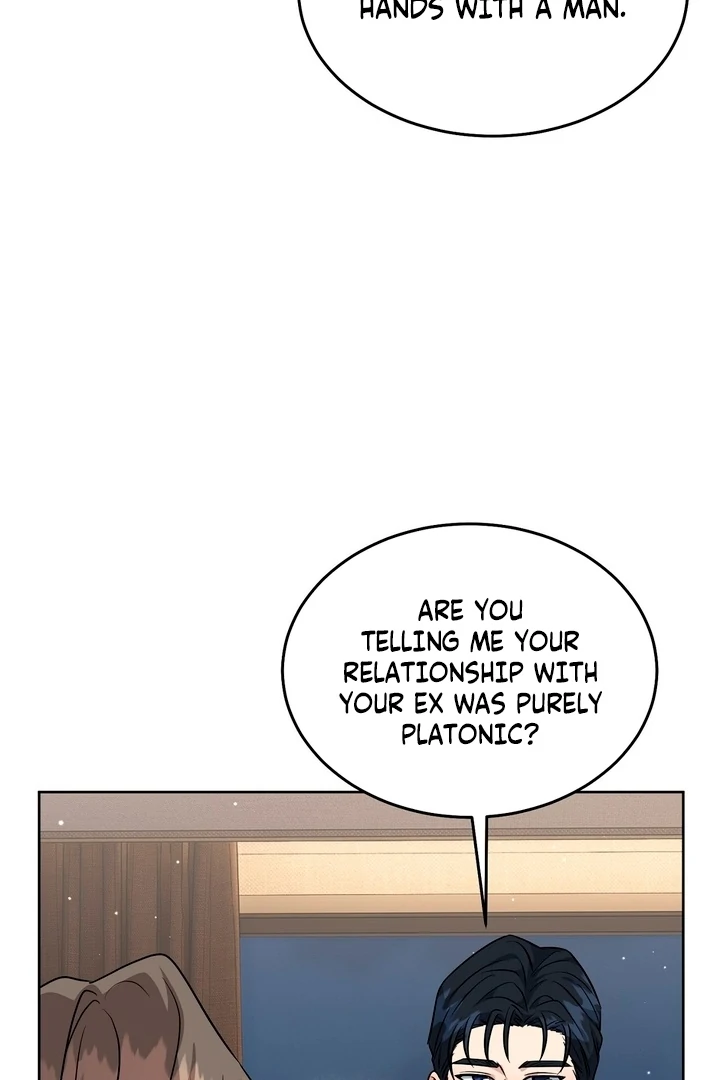 My Childhood Playmate Chapter 10 - Page 38