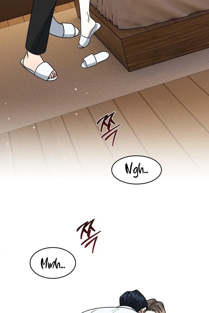 My Childhood Playmate Chapter 10 - Page 55