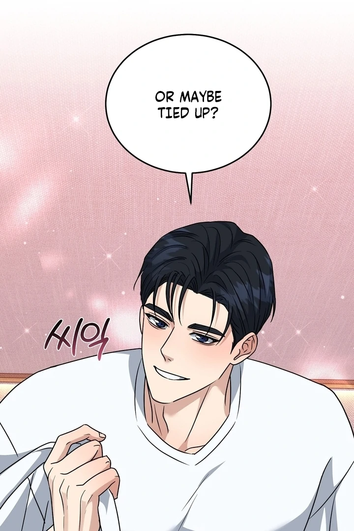 My Childhood Playmate Chapter 10 - Page 60