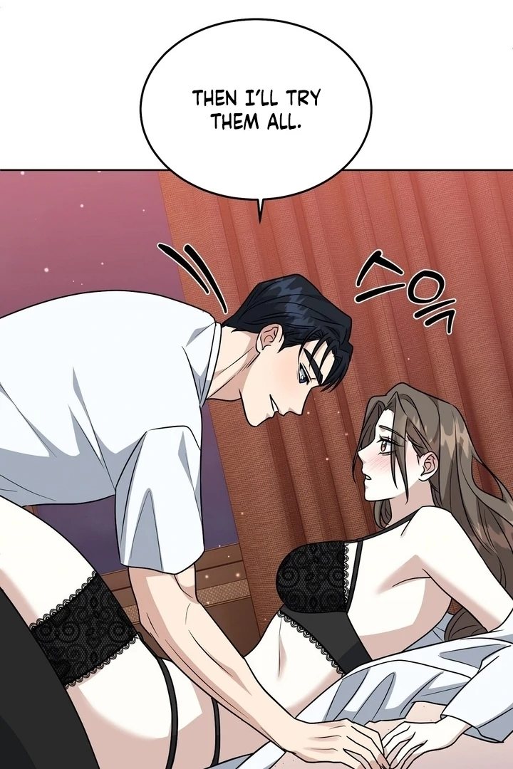 My Childhood Playmate Chapter 10 - Page 63