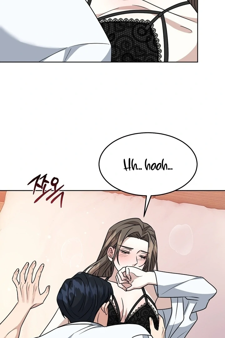 My Childhood Playmate Chapter 10 - Page 65