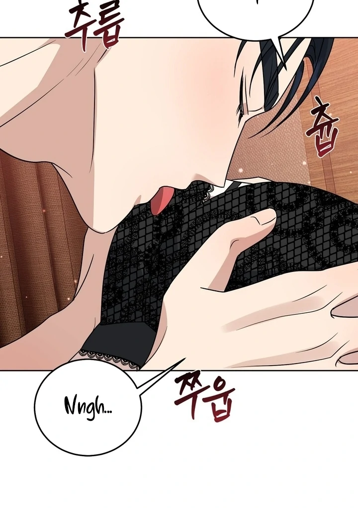 My Childhood Playmate Chapter 10 - Page 67