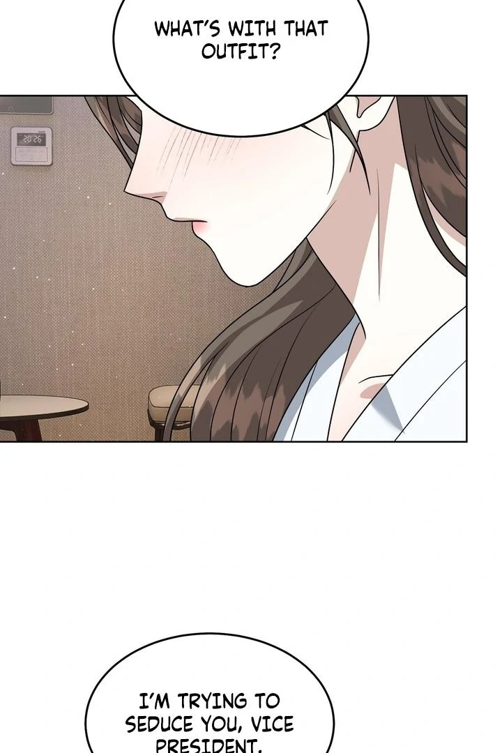 My Childhood Playmate Chapter 10 - Page 8