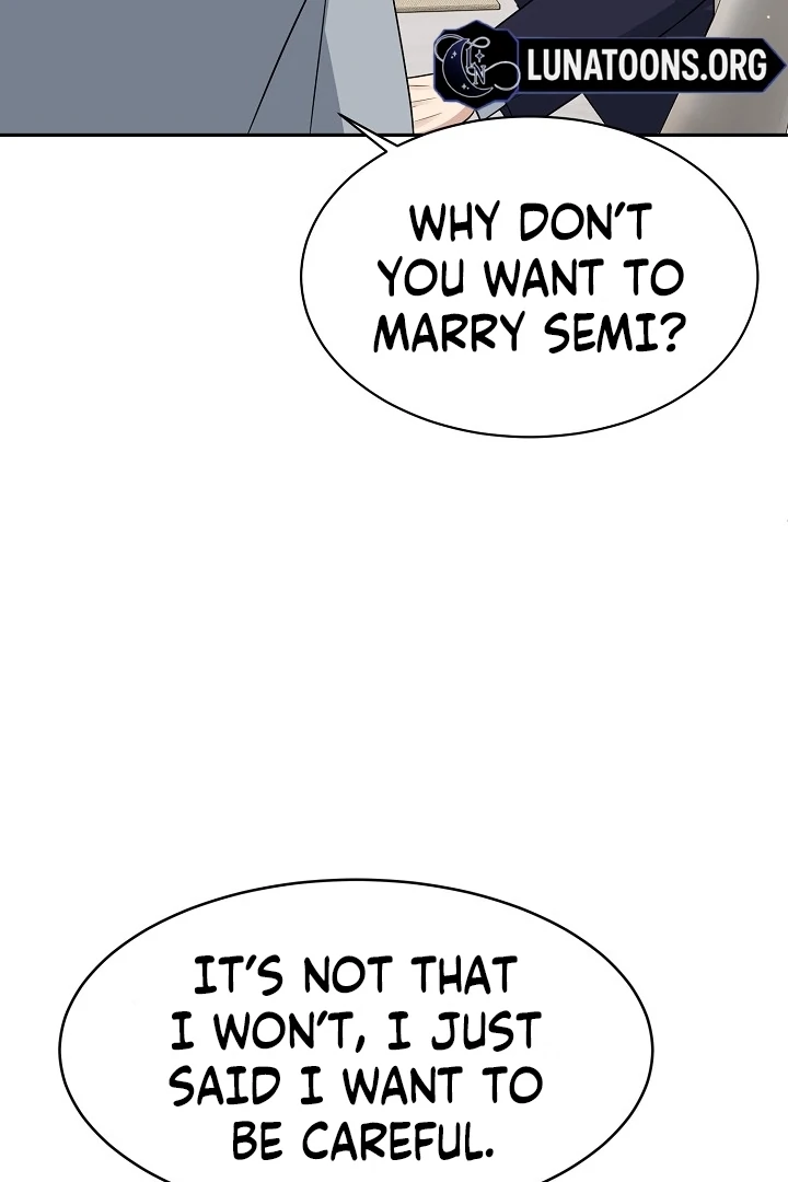 My Childhood Playmate Chapter 2 - Page 17