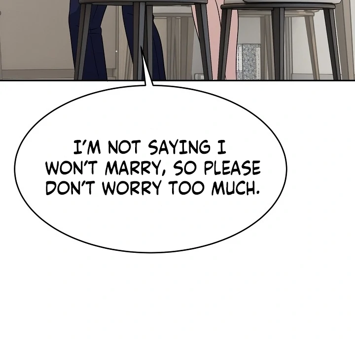 My Childhood Playmate Chapter 2 - Page 26