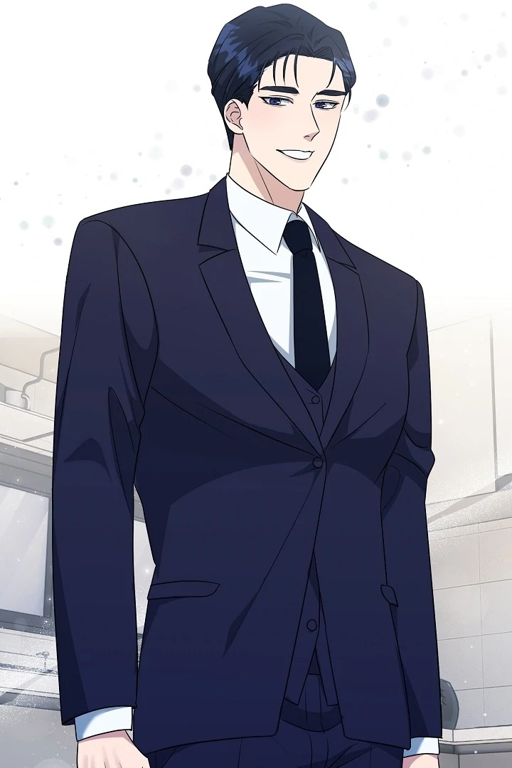 My Childhood Playmate Chapter 2 - Page 28