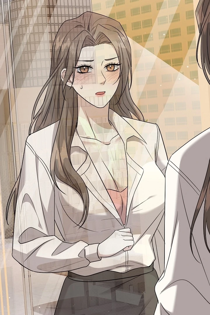 My Childhood Playmate Chapter 2 - Page 52