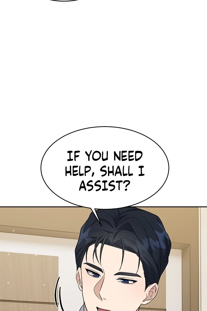 My Childhood Playmate Chapter 2 - Page 63