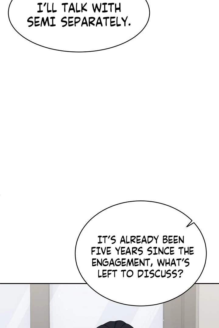 My Childhood Playmate Chapter 2 - Page 8