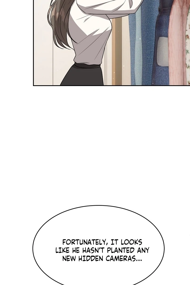 My Childhood Playmate Chapter 3 - Page 11