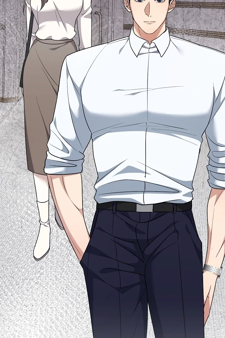 My Childhood Playmate Chapter 3 - Page 134