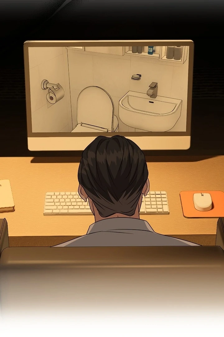 My Childhood Playmate Chapter 3 - Page 19