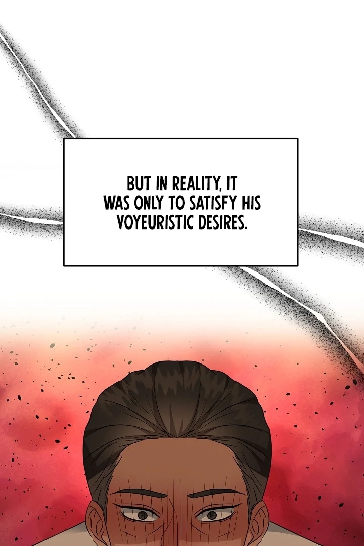 My Childhood Playmate Chapter 3 - Page 20