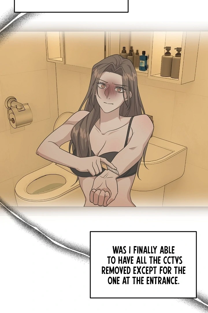 My Childhood Playmate Chapter 3 - Page 22