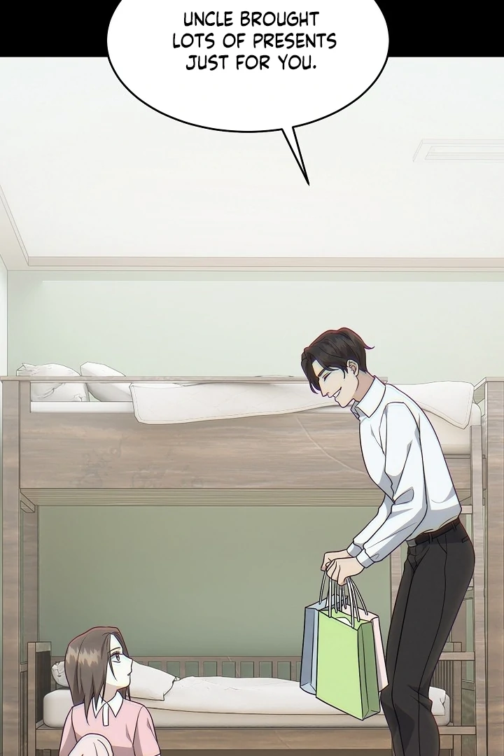 My Childhood Playmate Chapter 3 - Page 36