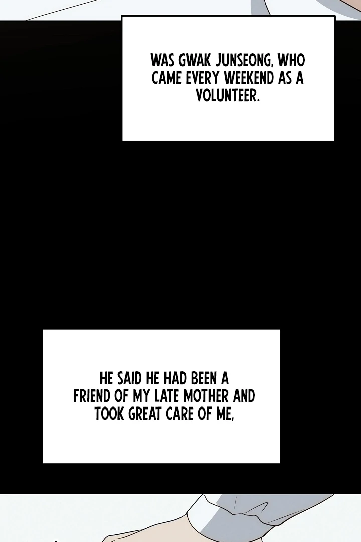 My Childhood Playmate Chapter 3 - Page 39