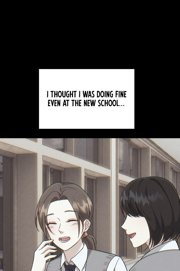 My Childhood Playmate Chapter 3 - Page 43