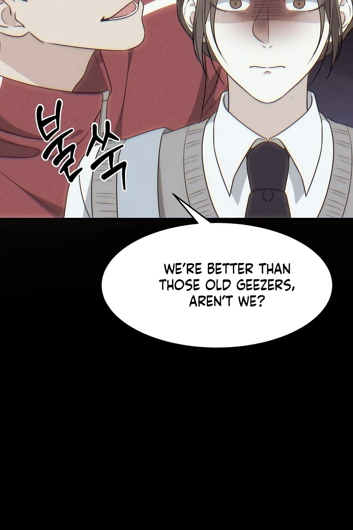 My Childhood Playmate Chapter 3 - Page 52