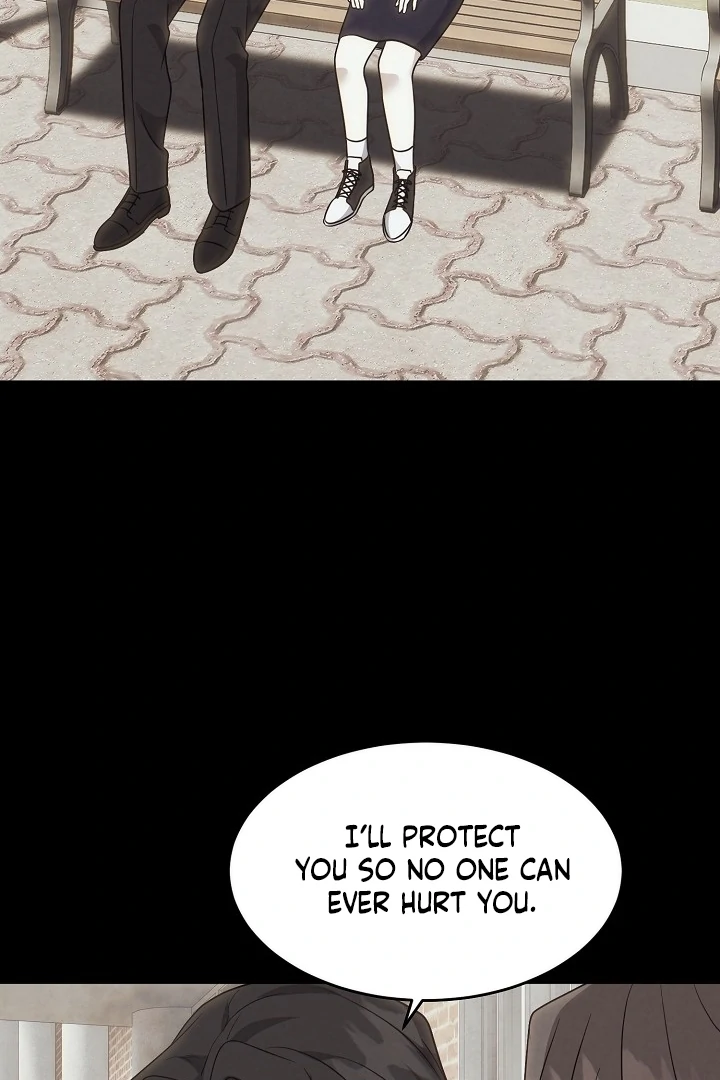 My Childhood Playmate Chapter 3 - Page 56