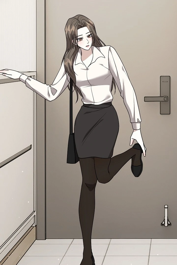 My Childhood Playmate Chapter 3 - Page 7