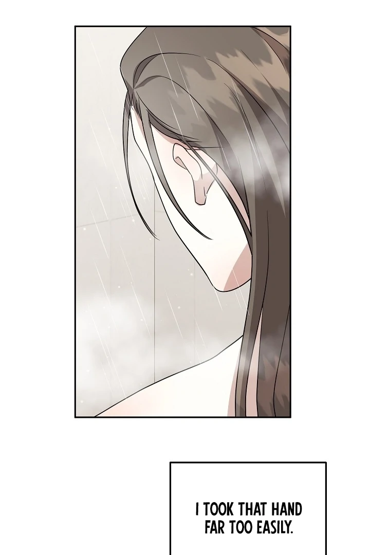 My Childhood Playmate Chapter 3 - Page 61