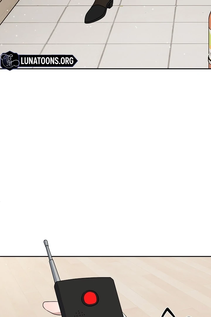 My Childhood Playmate Chapter 3 - Page 8