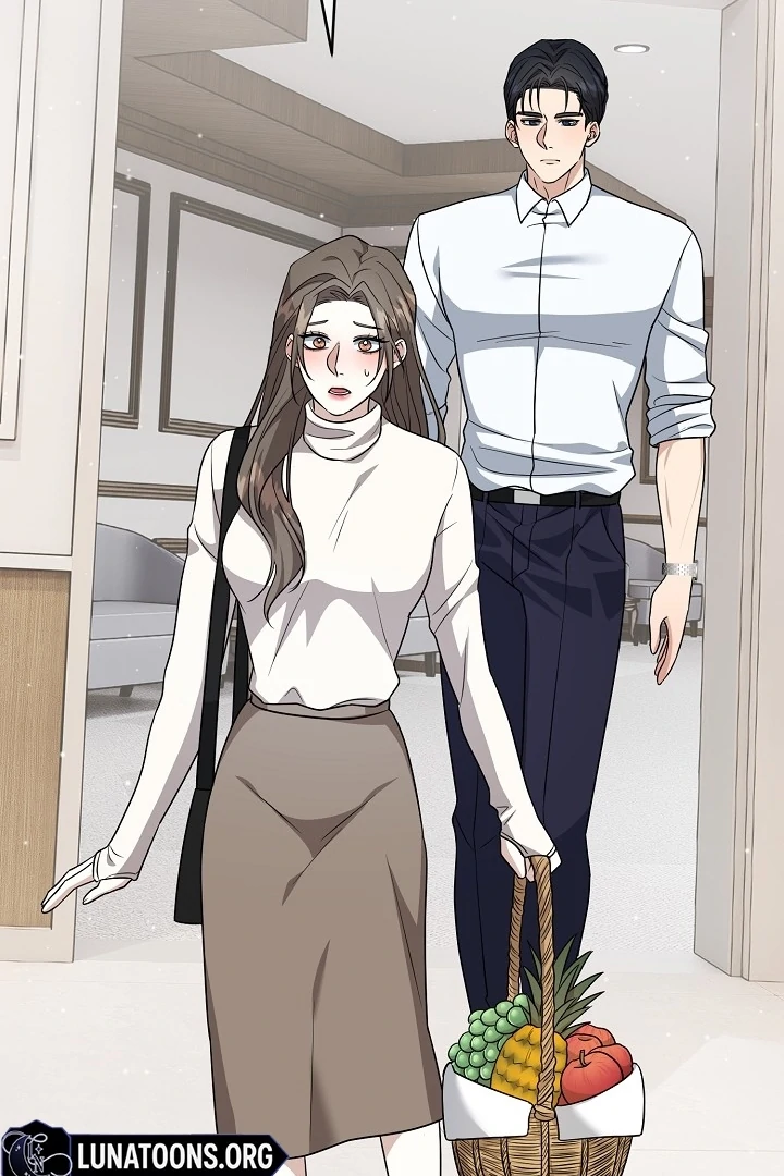 My Childhood Playmate Chapter 3 - Page 86