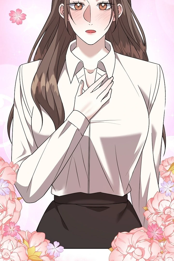 My Childhood Playmate Chapter 7 - Page 19