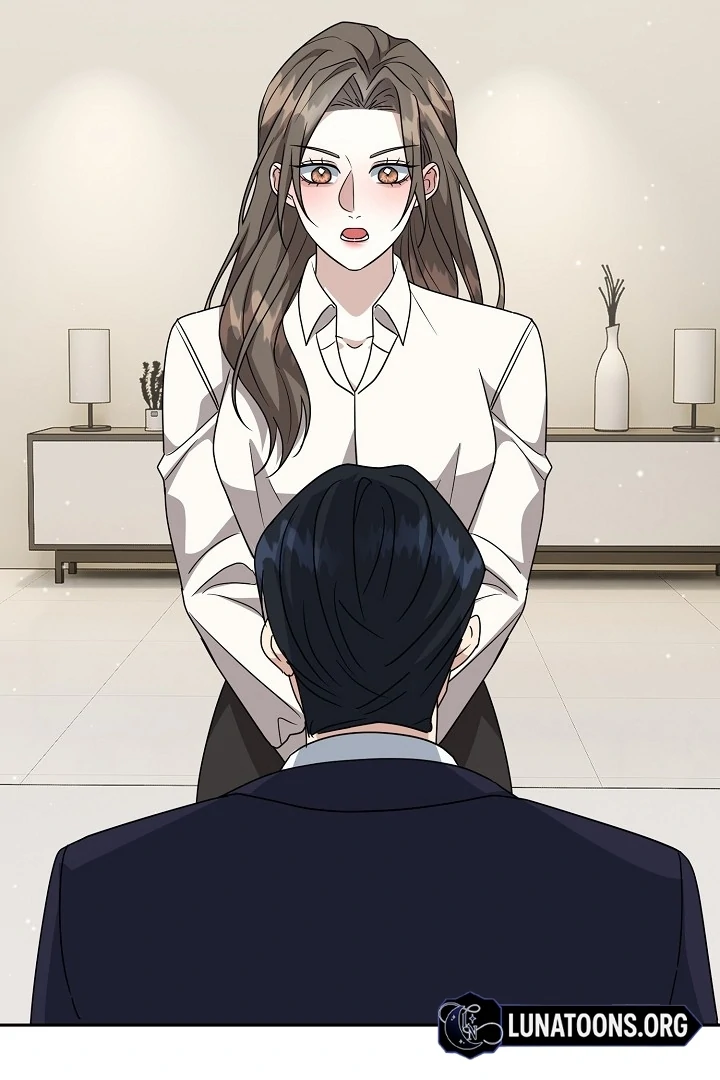 My Childhood Playmate Chapter 7 - Page 31