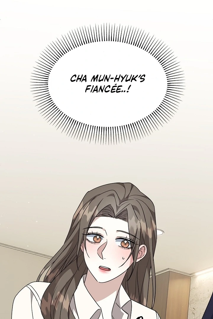 My Childhood Playmate Chapter 7 - Page 35