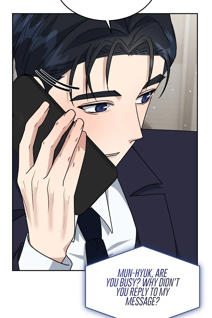 My Childhood Playmate Chapter 7 - Page 37