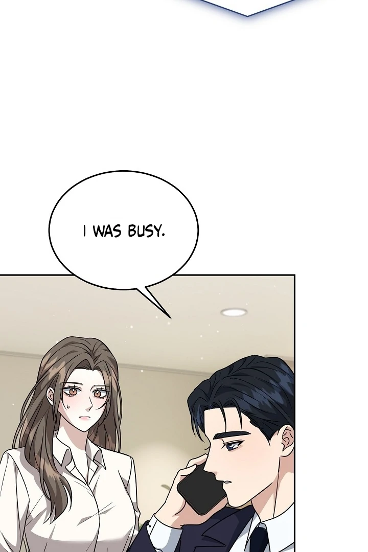 My Childhood Playmate Chapter 7 - Page 38