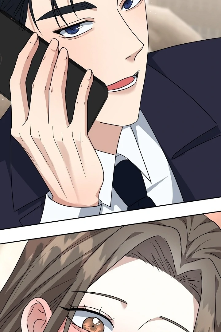 My Childhood Playmate Chapter 7 - Page 44