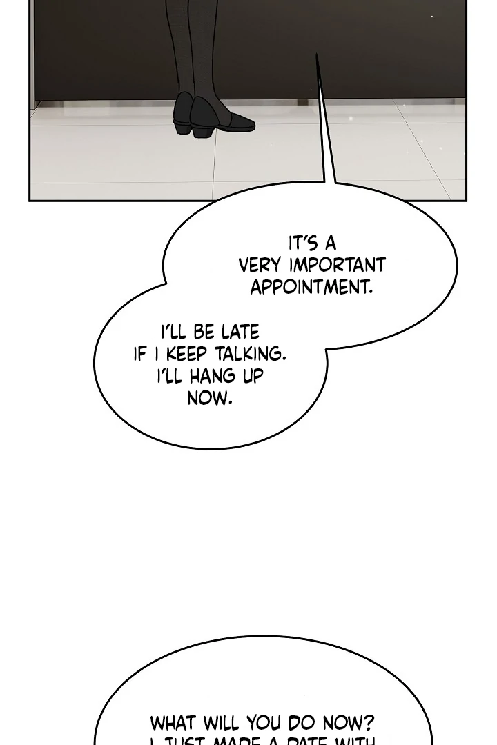 My Childhood Playmate Chapter 7 - Page 47