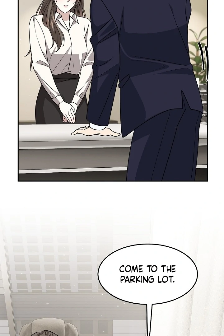 My Childhood Playmate Chapter 7 - Page 50