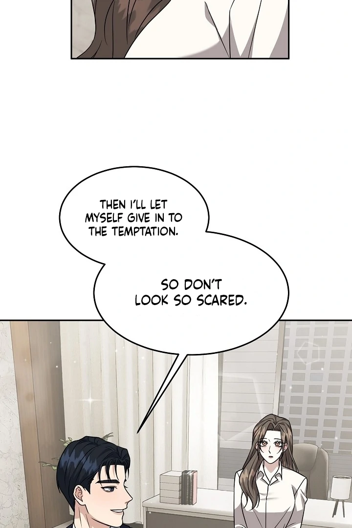 My Childhood Playmate Chapter 7 - Page 57