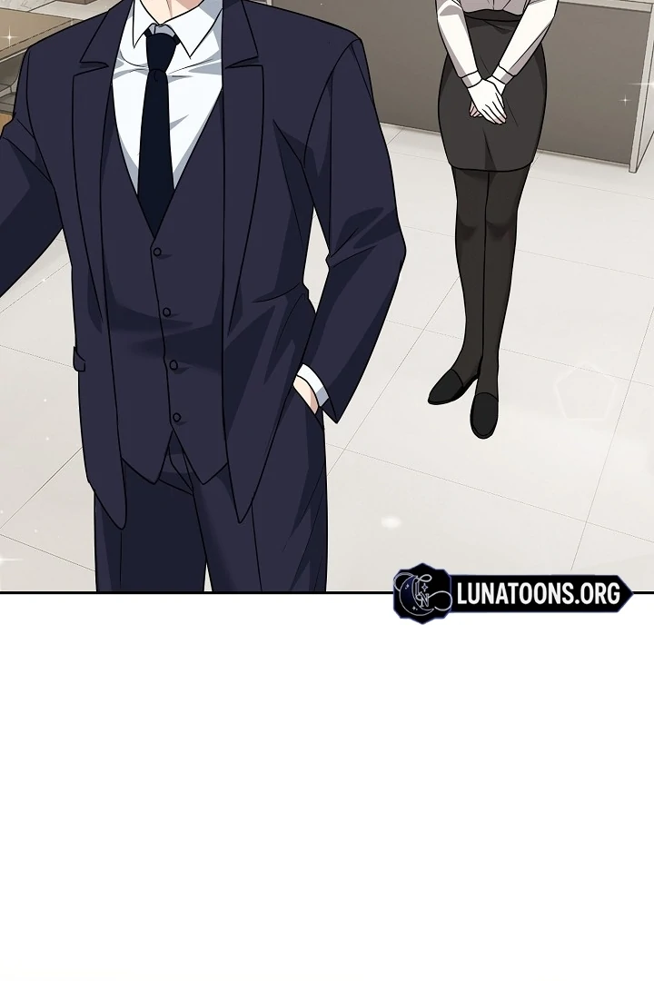 My Childhood Playmate Chapter 7 - Page 58