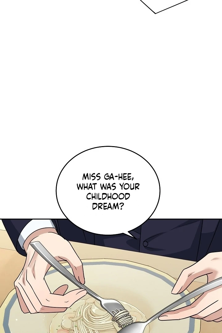 My Childhood Playmate Chapter 7 - Page 73