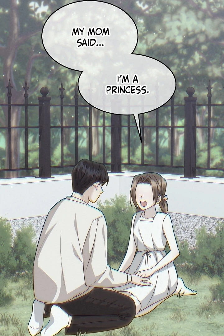 My Childhood Playmate Chapter 7 - Page 95