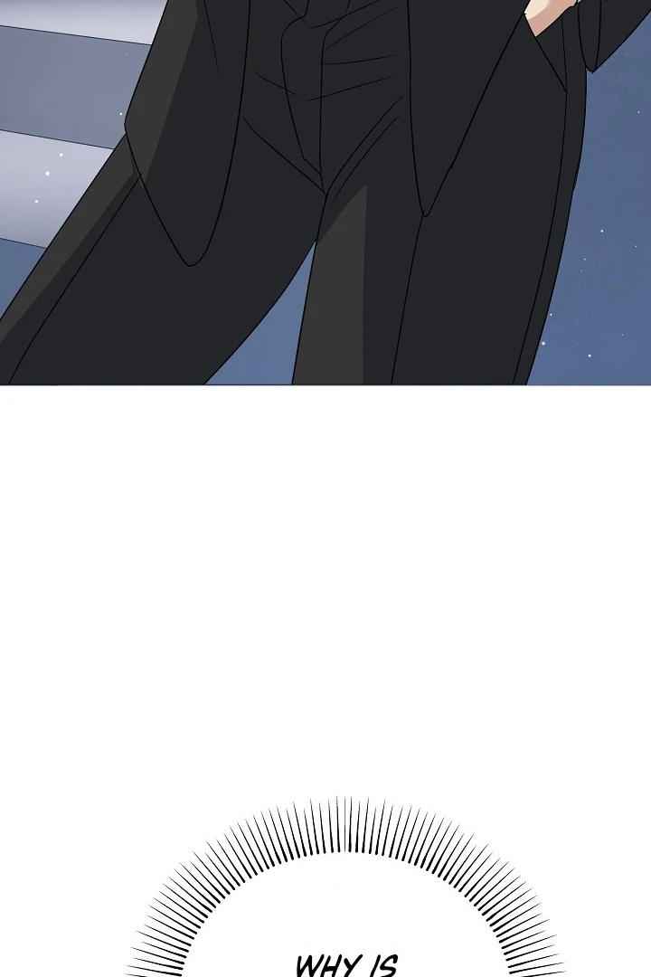 My Childhood Playmate Chapter 8 - Page 30