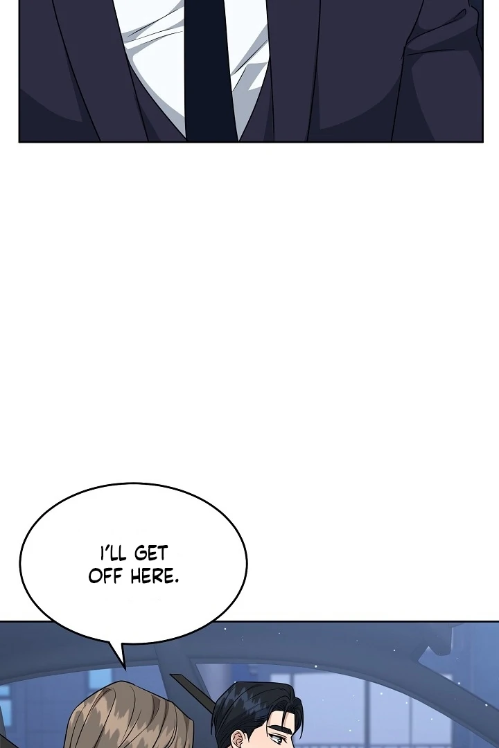 My Childhood Playmate Chapter 8 - Page 38